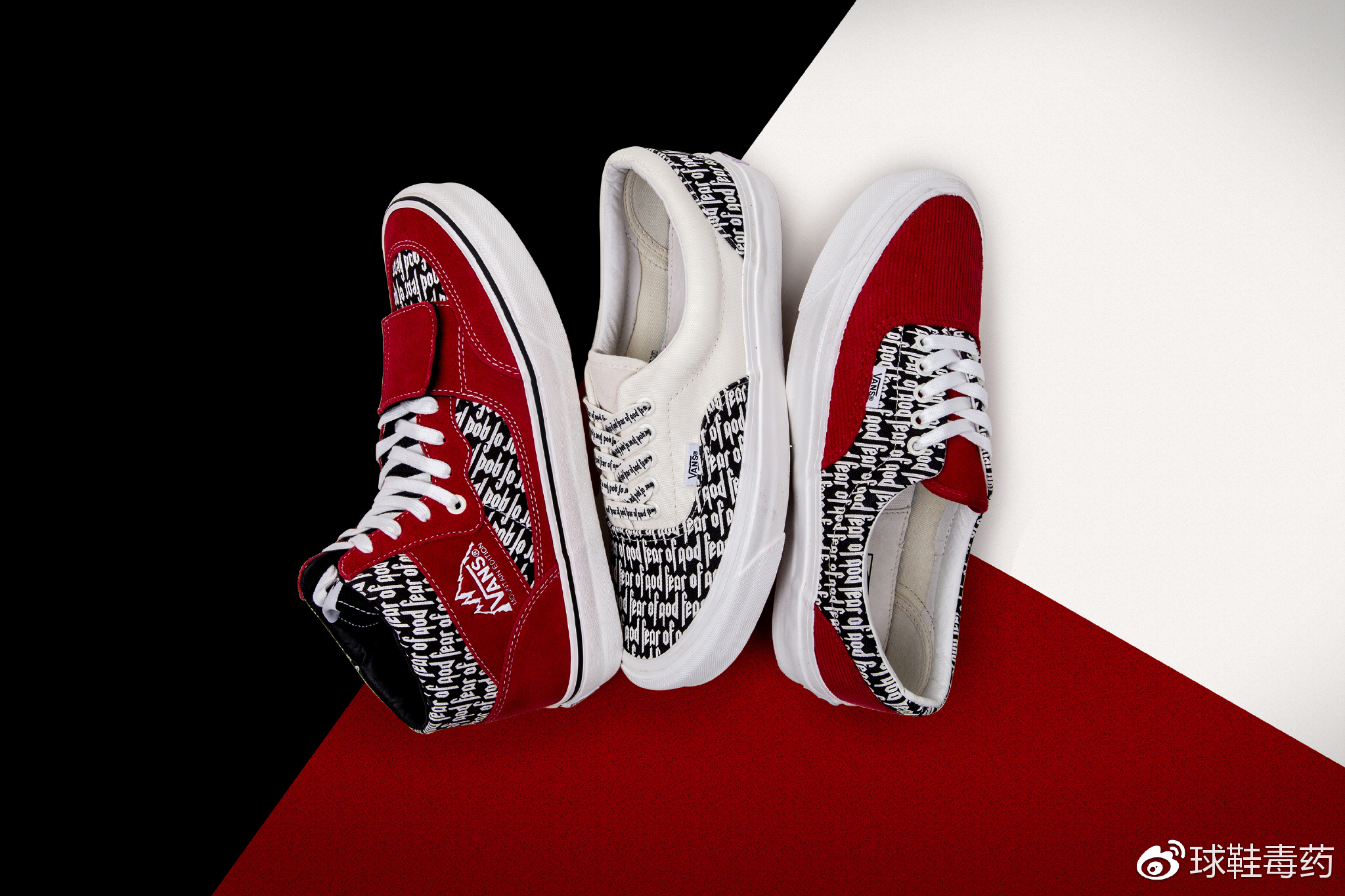 打死我也不信，一双Vans也能炒到一万块钱……