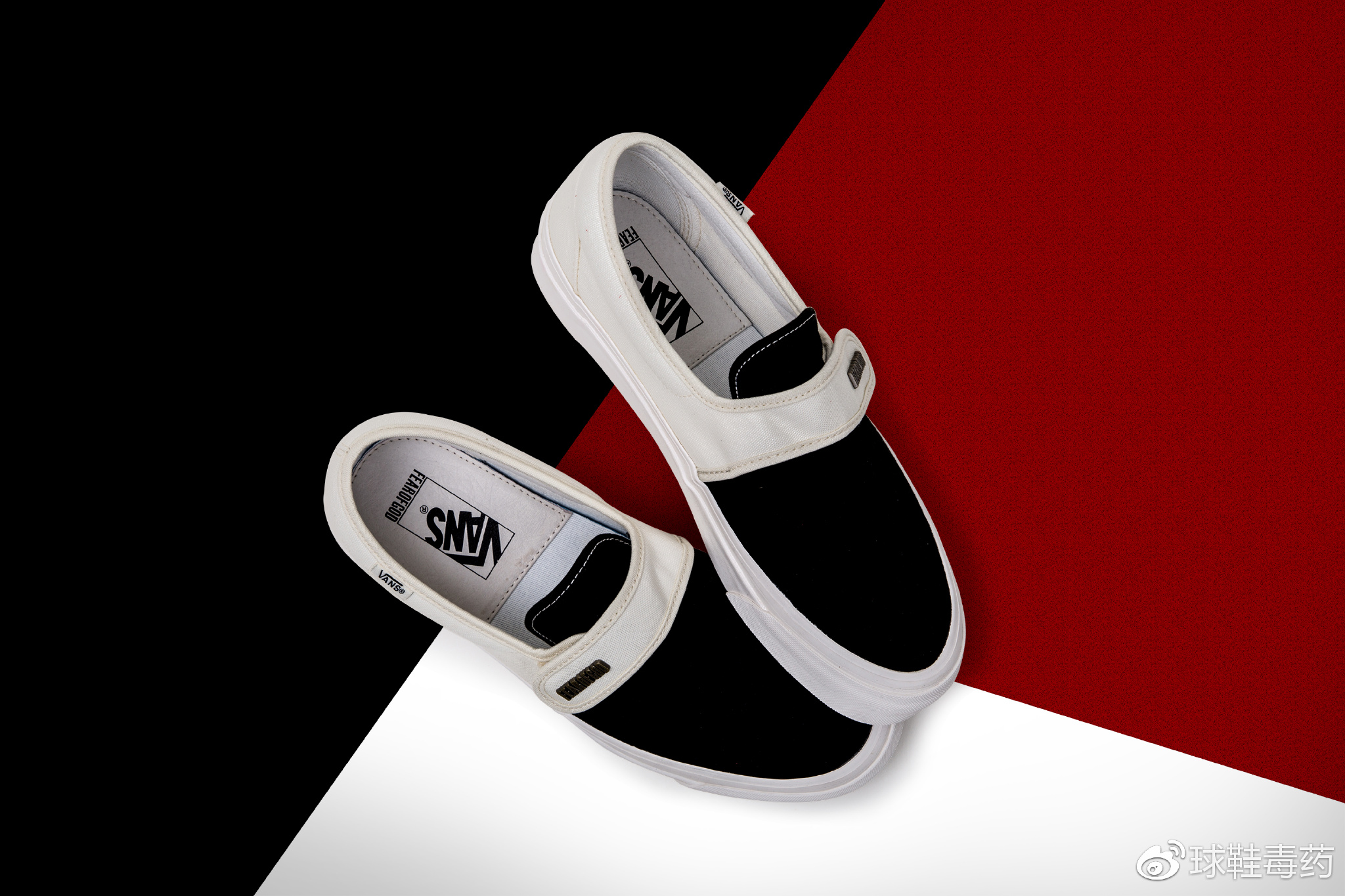 打死我也不信，一双Vans也能炒到一万块钱……