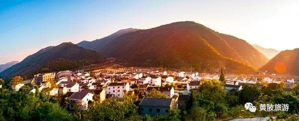 黄陂最穷的地方是哪个地方,黄陂不为人知的地方