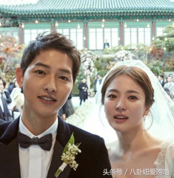 宋慧乔的结婚钻戒多大,宋慧乔的结婚钻戒