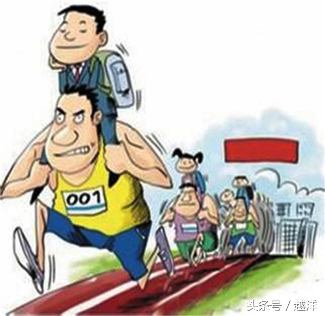 穷人变富人14条建议改变你的命运,文章不长