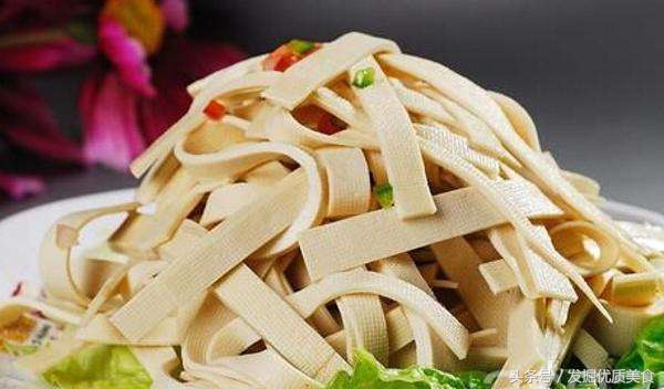 河北廊坊的特色美食,廊坊网红美食一条街