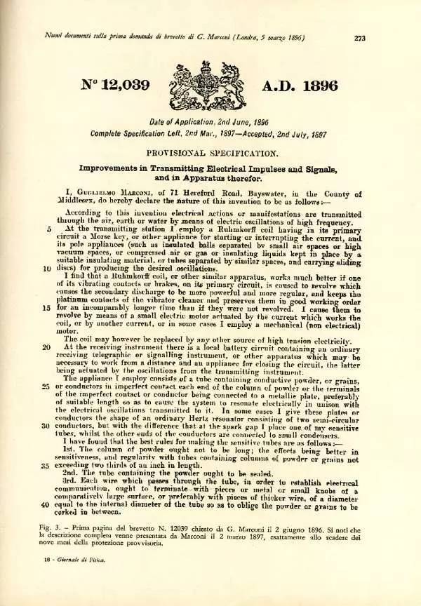 他辍学搞发明被视为技工，年仅20岁便造出第一个获诺奖的工程发明