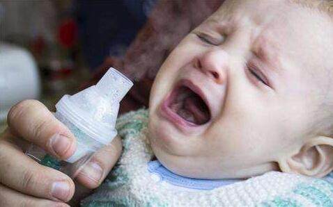 怎么让宝宝乖乖吃药的办法,宝宝吃药不哭闹的方法