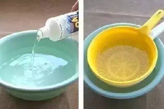 处理衣服发霉的小妙招,衣服发霉有小白点怎么处理