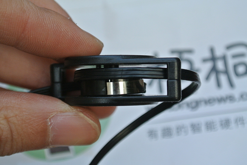 可长可短，伸缩自如的——iWALK爱沃可HDM001头戴式耳机