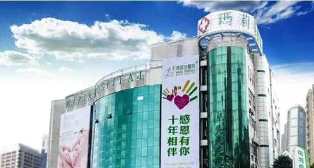 云南14家医院试点开展全国试点,收藏中国医院最好的专科