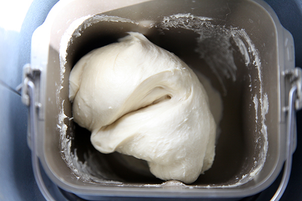 亲测有效！面包机100%出膜的2个简单小技巧！