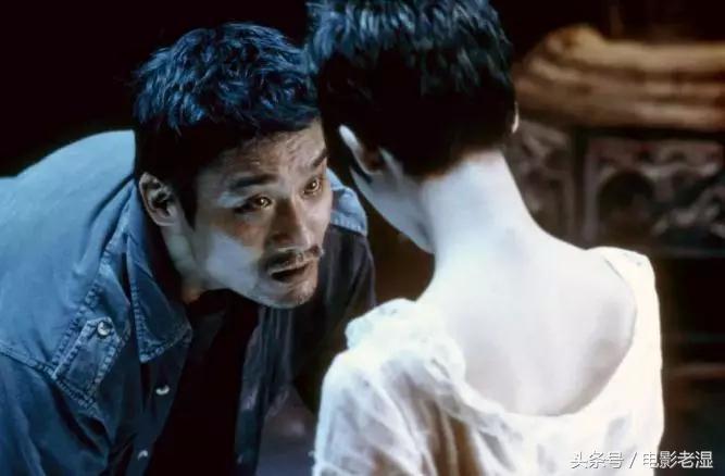 上百部高分恐怖片，全看完我敬你是条汉子（第二季）