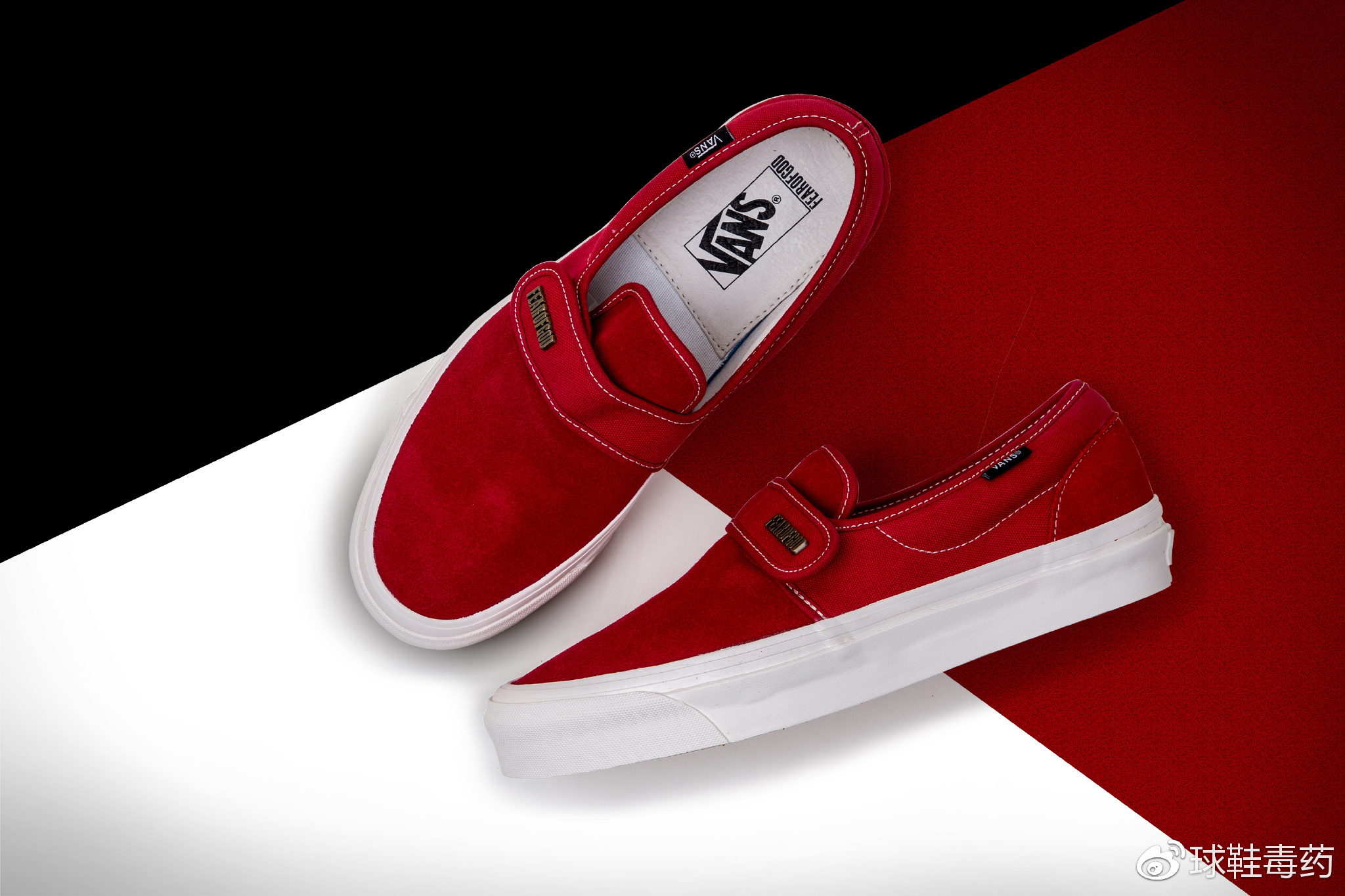 打死我也不信，一双Vans也能炒到一万块钱……