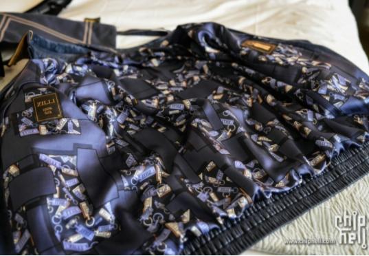 如果不是深扒了这些产品，你永远不知有钱人竟这么会玩