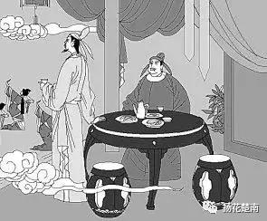 司空见惯成语大图片,司空见惯成语解释