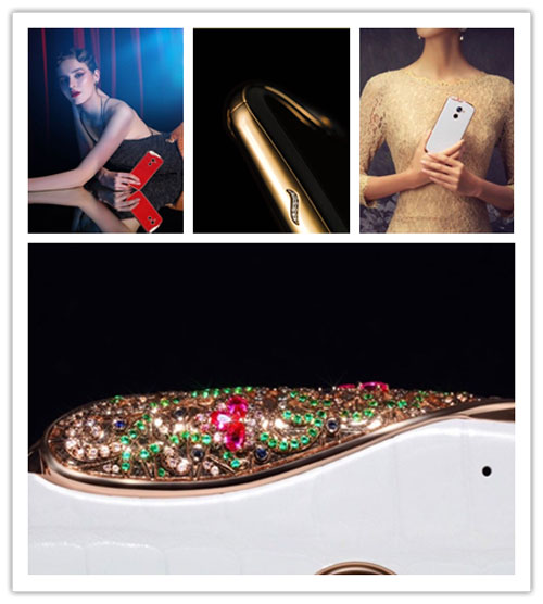 全球公认最贵的手机是哪款,中国最贵手机多少钱一台