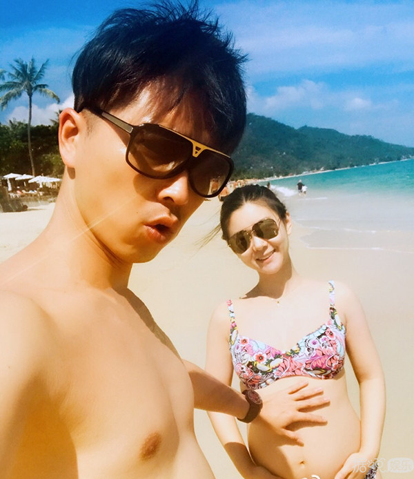 张杰哄谢娜,张杰流泪感动告白谢娜