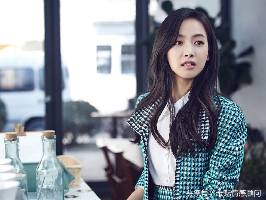 交了个冷漠的女朋友怎么办,交了一个女朋友怎么聊天