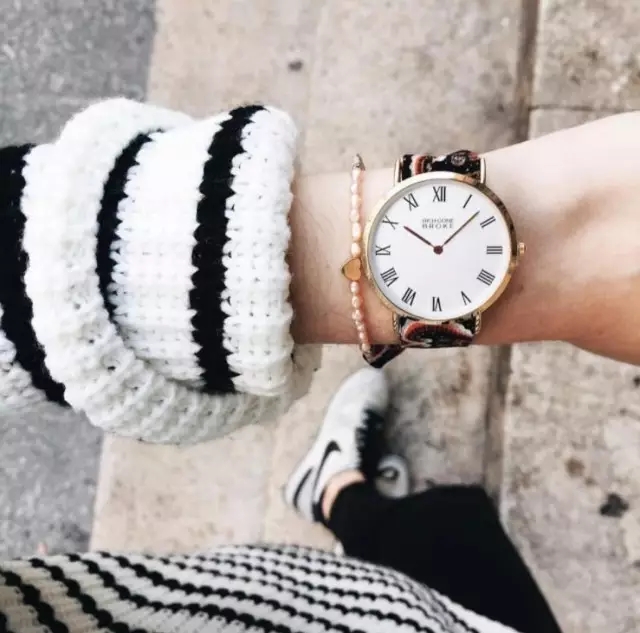 必备的三款手表品牌排行榜,十大入门级正品手表