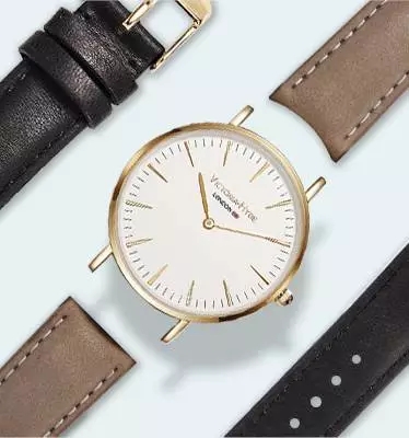 必备的三款手表品牌排行榜,十大入门级正品手表