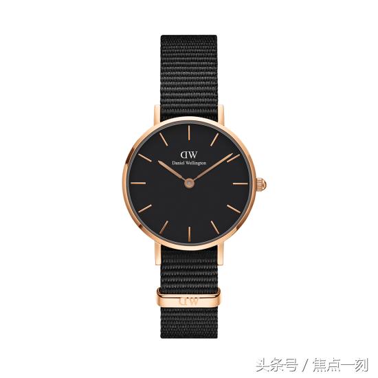 dw手表是什么品牌,DW手表是哪个牌子