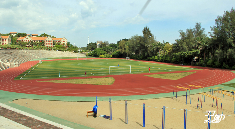 厦门南普陀第一炷香,厦门忆时光