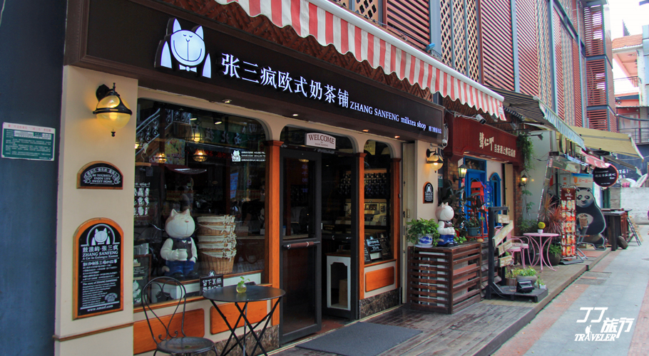 厦门南普陀第一炷香,厦门忆时光