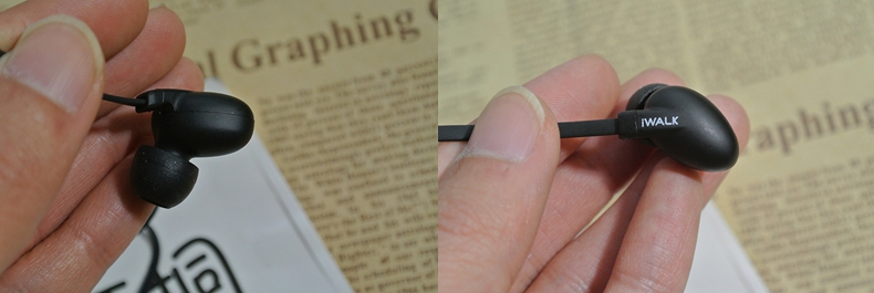 可长可短，伸缩自如的——iWALK爱沃可HDM001头戴式耳机