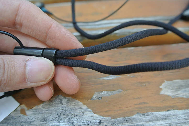 可长可短，伸缩自如的——iWALK爱沃可HDM001头戴式耳机