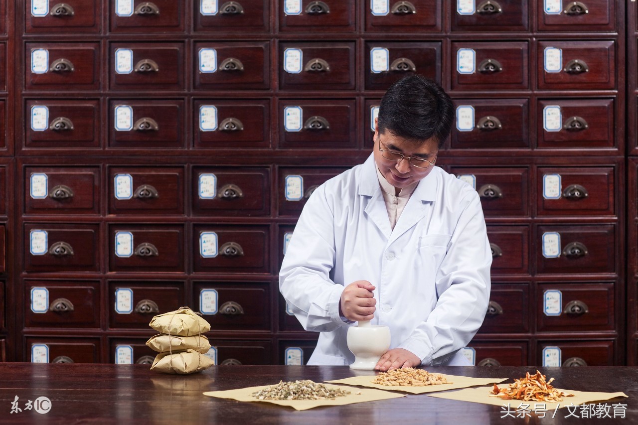 文都药学视频课,文都医考培训班执业药师