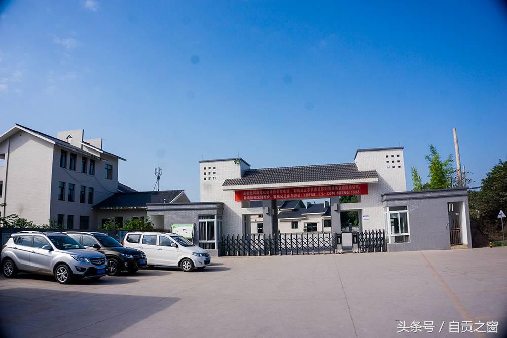 点燃你的回忆，带你去赶场——仙市古镇