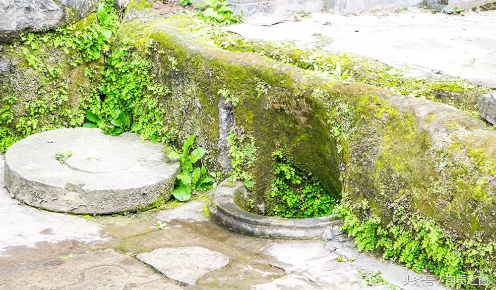 点燃你的回忆，带你去赶场——仙市古镇