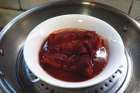 东坡肉和红烧肉是差不多的吗,樱桃肉红烧肉东坡肉的区别