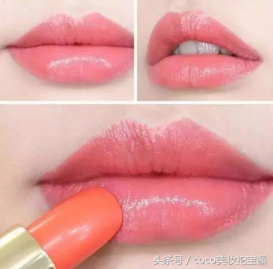 mac口红滋润又显白,迪奥口红哪个色号好看滋润又显白