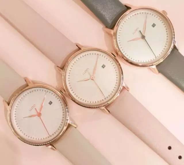 必备的三款手表品牌排行榜,十大入门级正品手表