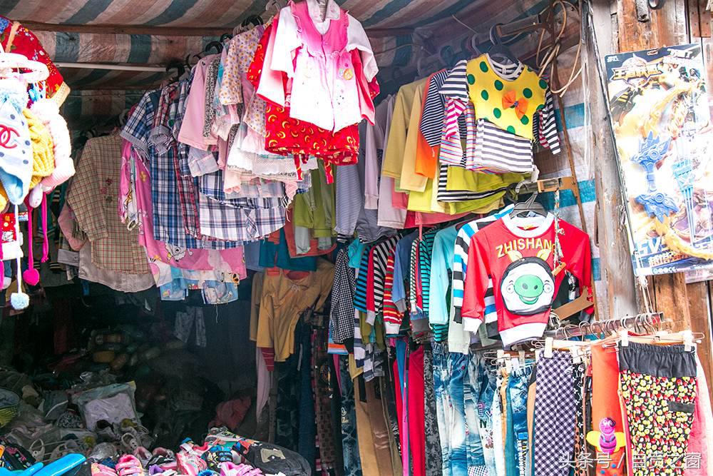 点燃你的回忆，带你去赶场——仙市古镇