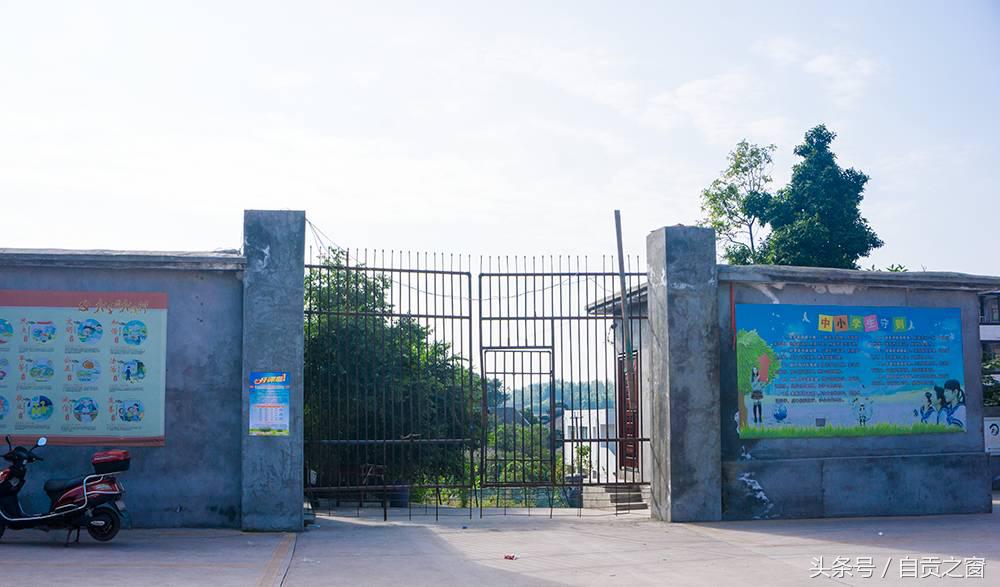 点燃你的回忆，带你去赶场——仙市古镇