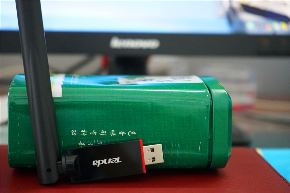 腾达u6无线网卡的作用,腾达u6无线网卡教程