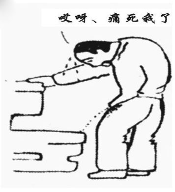 尿快尿完了感觉疼痛是尿路感染吗,快尿完了疼痛