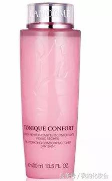 化妆水和爽肤水有什么区别？不同肤质适合用哪种呢？