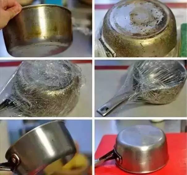 处理衣服发霉的小妙招,衣服发霉有小白点怎么处理