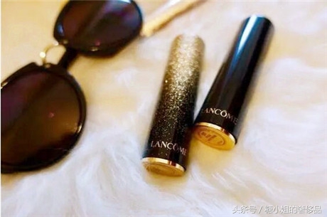 兰蔻新春限量小红瓶,兰蔻限定新色真的绝美