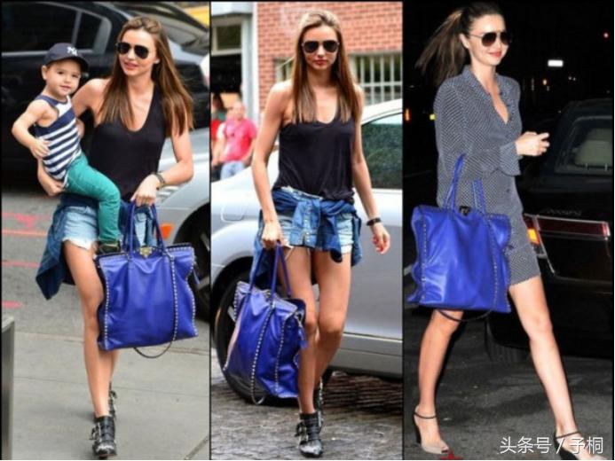 有铆钉的大牌包包,铆钉包包高级感