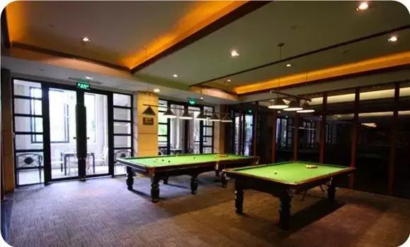 佛山地中海式《三水綠湖溫泉度假村》