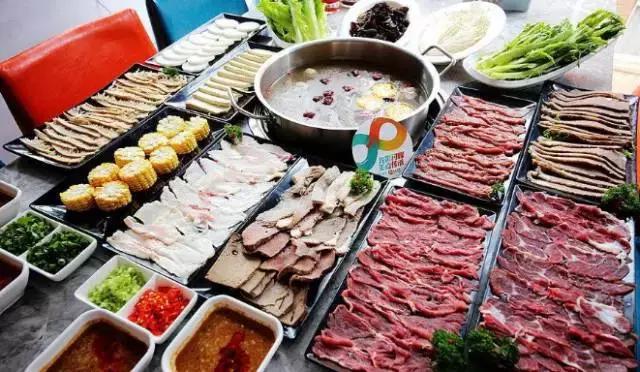 兰州火锅清单,兰州市区火锅店推荐