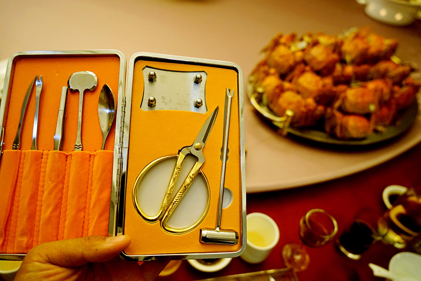 阳澄湖刚捞出来的螃蟹,阳澄湖大闸蟹现在能吃了吗