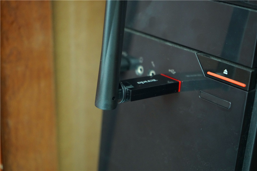 腾达u6无线网卡的作用,腾达u6无线网卡教程