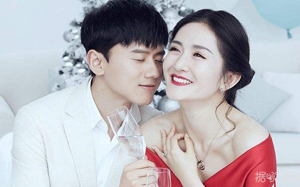 张杰哄谢娜,张杰流泪感动告白谢娜