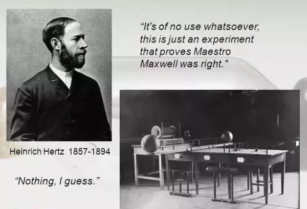 他辍学搞发明被视为技工，年仅20岁便造出第一个获诺奖的工程发明