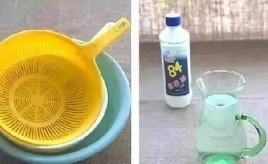 处理衣服发霉的小妙招,衣服发霉有小白点怎么处理