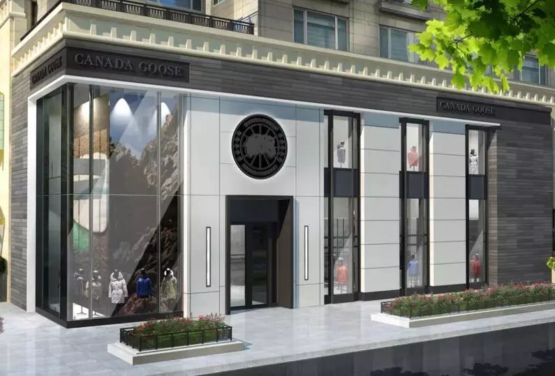 上万元的羽绒服是什么样的,上万元奢侈品羽绒服