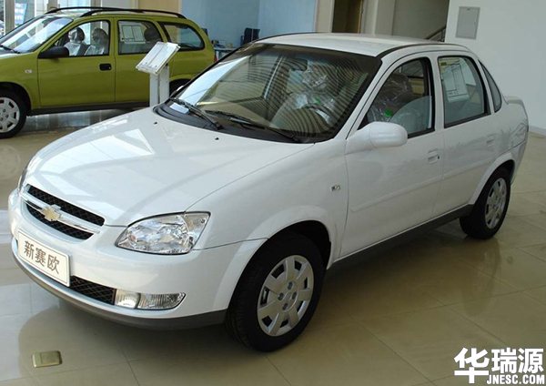 2015赛欧3手动理想版二手多少钱,三万元买二手雪佛兰赛欧