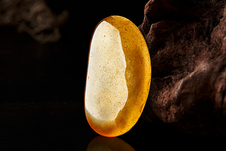 黄龙玉怎么挑选好坏图片,怎样挑选黄龙玉观音